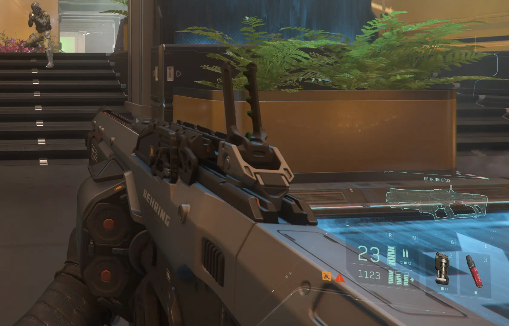 FPS-weapon-spacial-ui FPS-weapon-spacial-ui